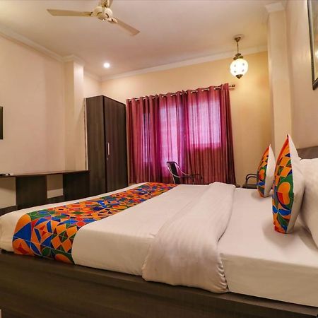 Hotel Golden Sunrise Inn 암리차르 외부 사진