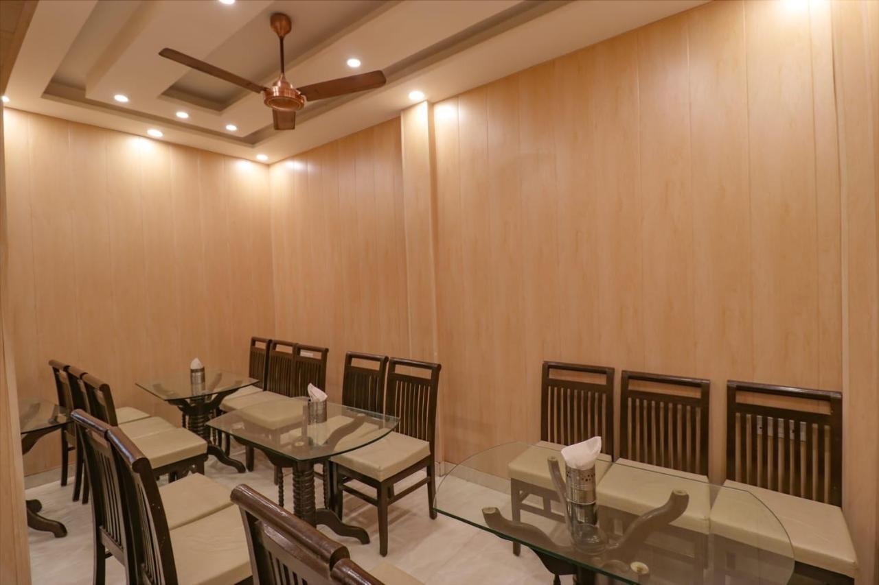Hotel Golden Sunrise Inn 암리차르 외부 사진