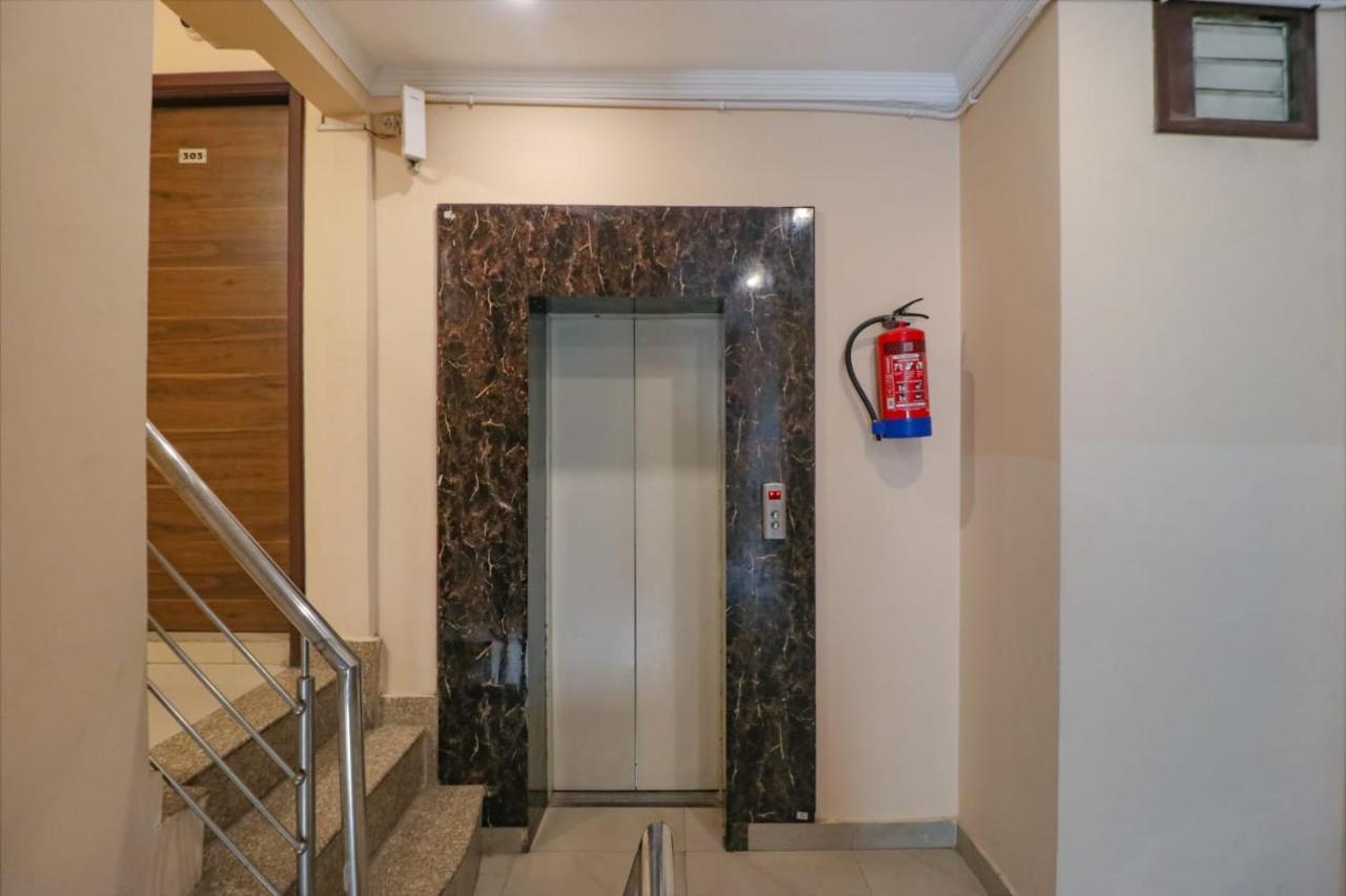 Hotel Golden Sunrise Inn 암리차르 외부 사진