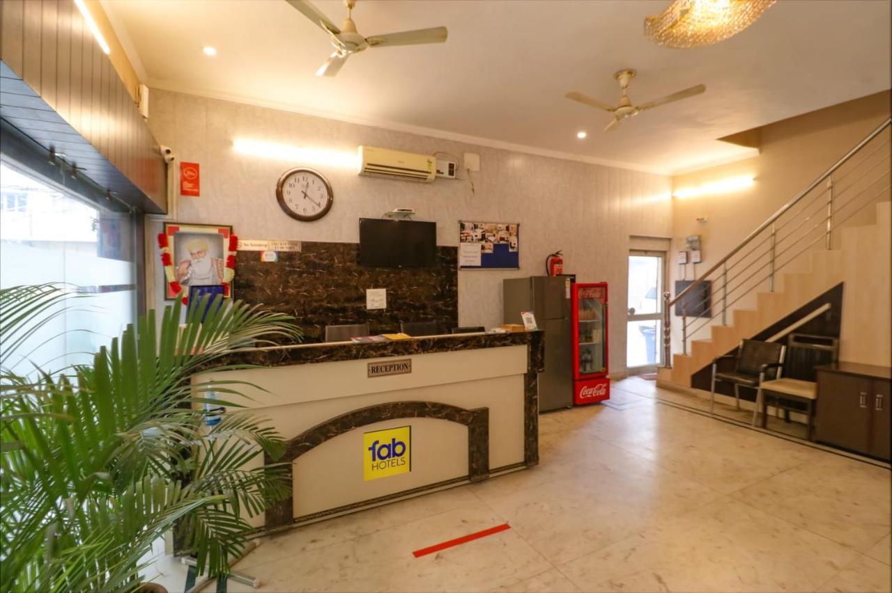 Hotel Golden Sunrise Inn 암리차르 외부 사진