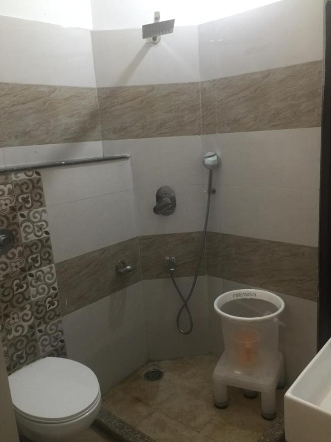 Hotel Golden Sunrise Inn 암리차르 외부 사진